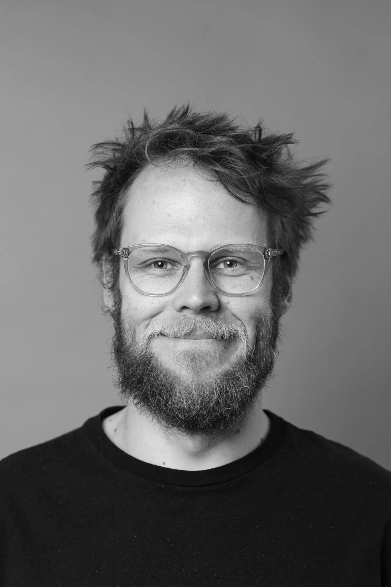 Jan Korsanke, Strategic und UX Designer